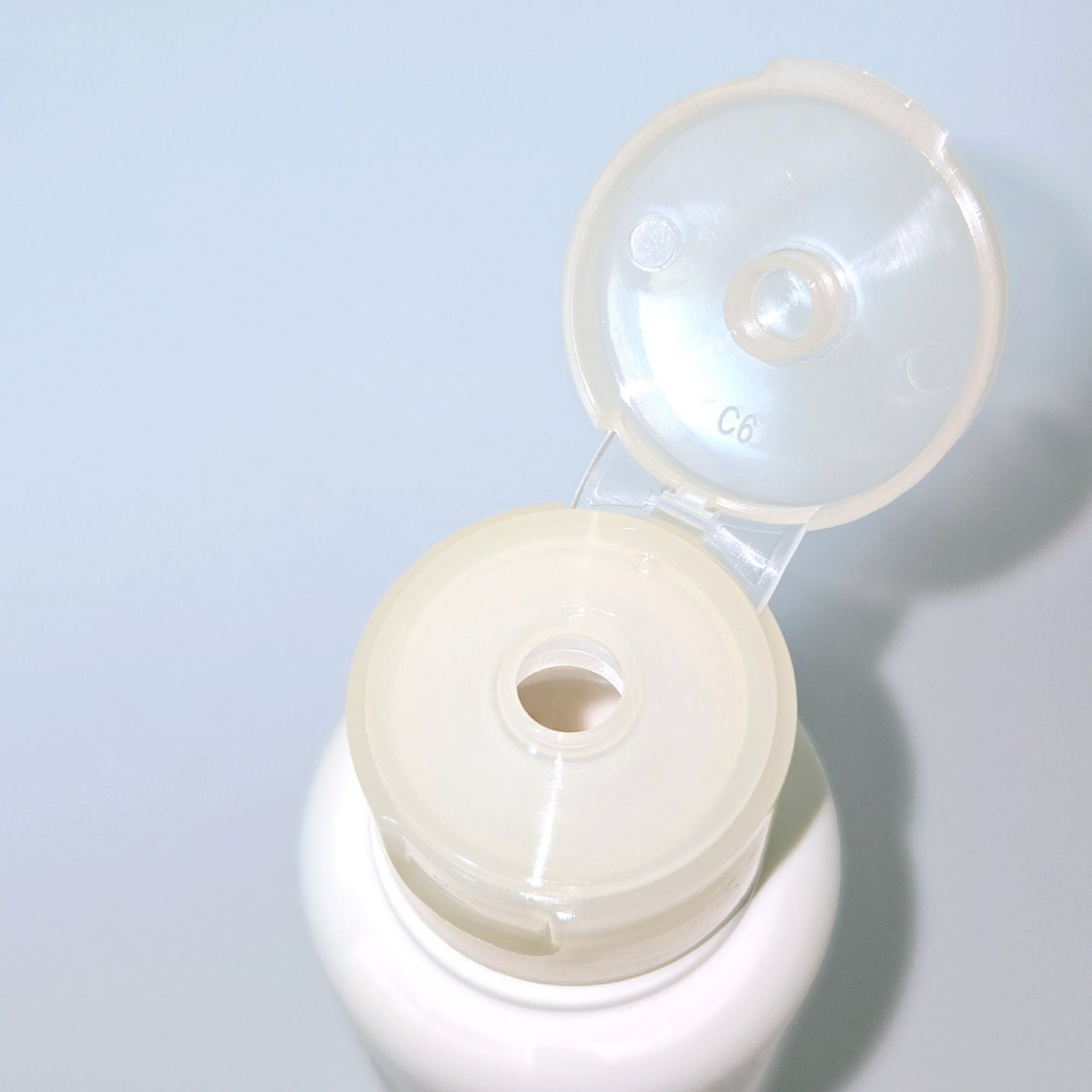 ブレミッシュ 酵素 洗顔パウダー/PAPA RECIPE/洗顔パウダーを使ったクチコミ(2枚目)