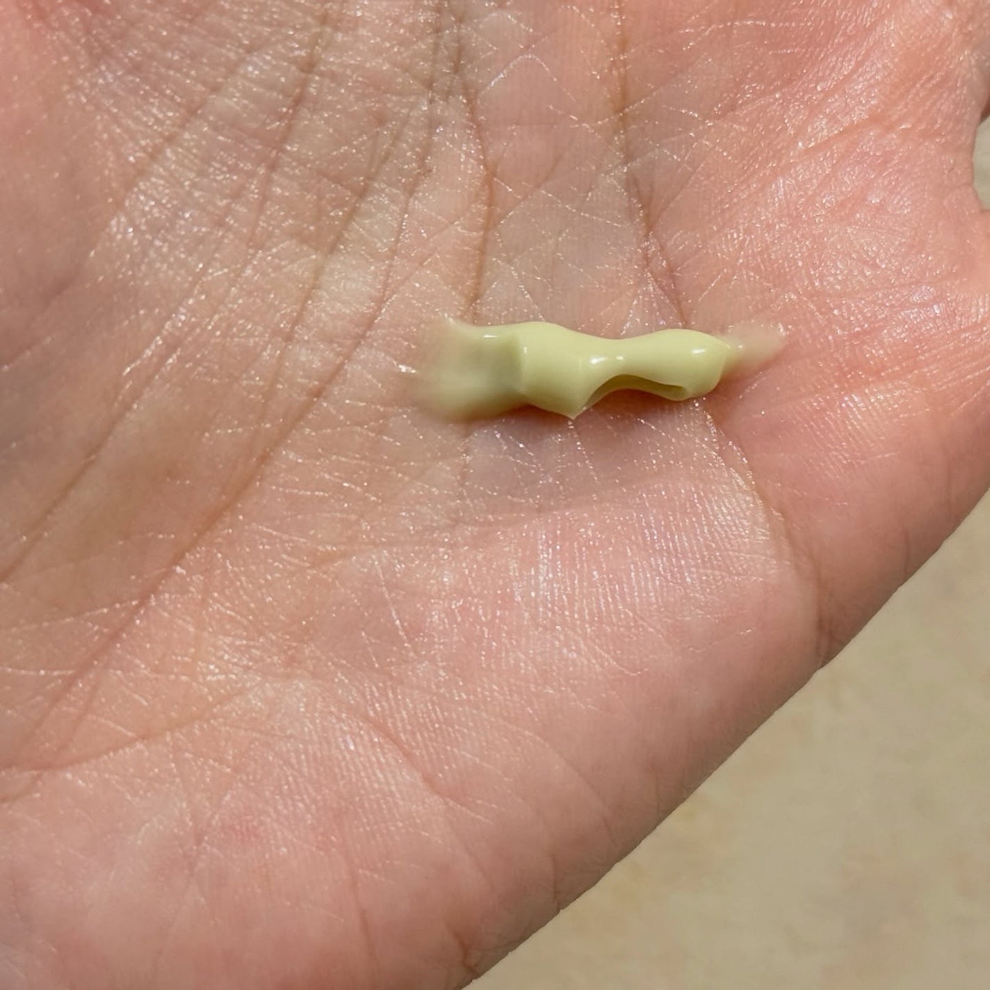 ドクタージャルト シカペア クリーム (第2世代)/Dr.Jart+/フェイスクリームを使ったクチコミ(2枚目)