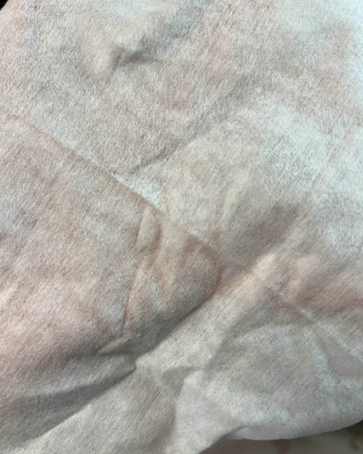 スキンコットンタオル100/ITO/クレンジングタオルを使ったクチコミ(3枚目)