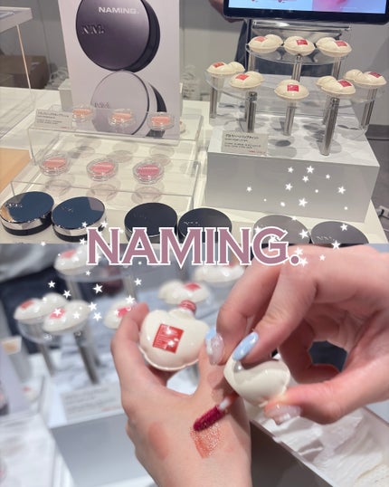 Nanao on LIPS ãCosmeLabðAnyWeæ§äž»å¬ã®ããããããçŽ æµãªã€ãã³ã..ãïŒ5æç®ïŒ