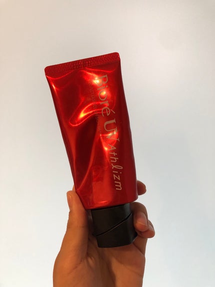 UV アスリズム スキンプロテクトエッセンス/ビオレ/日焼け止めローションを使ったクチコミ(1枚目)