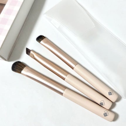 KEYBO FALL IN LOVE SHADOW PALETTE/keybo/アイシャドウパレットを使ったクチコミ(5枚目)