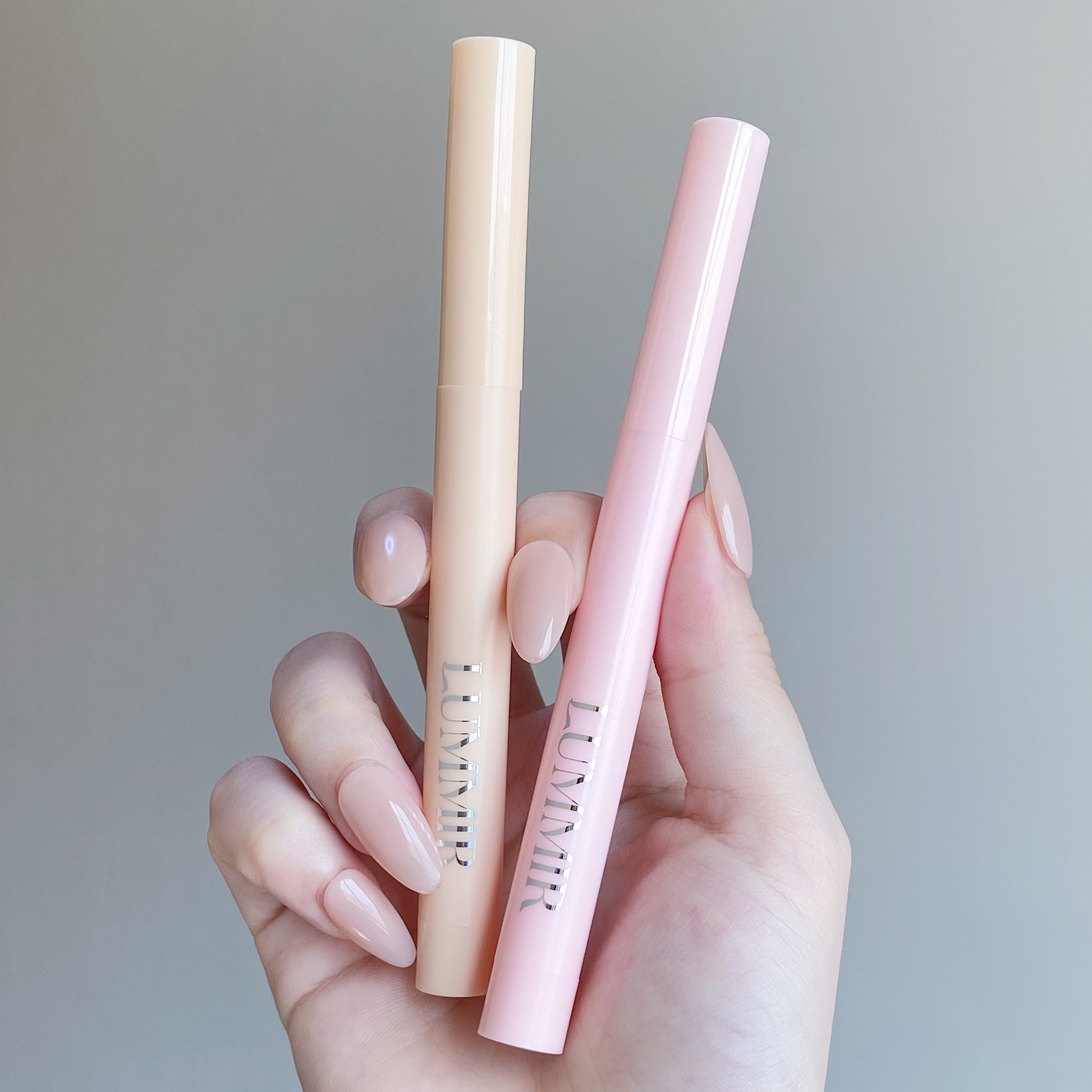 フィルインボリュームスティックシャドウ/Lummir/スティックアイシャドウを使ったクチコミ（2枚目）