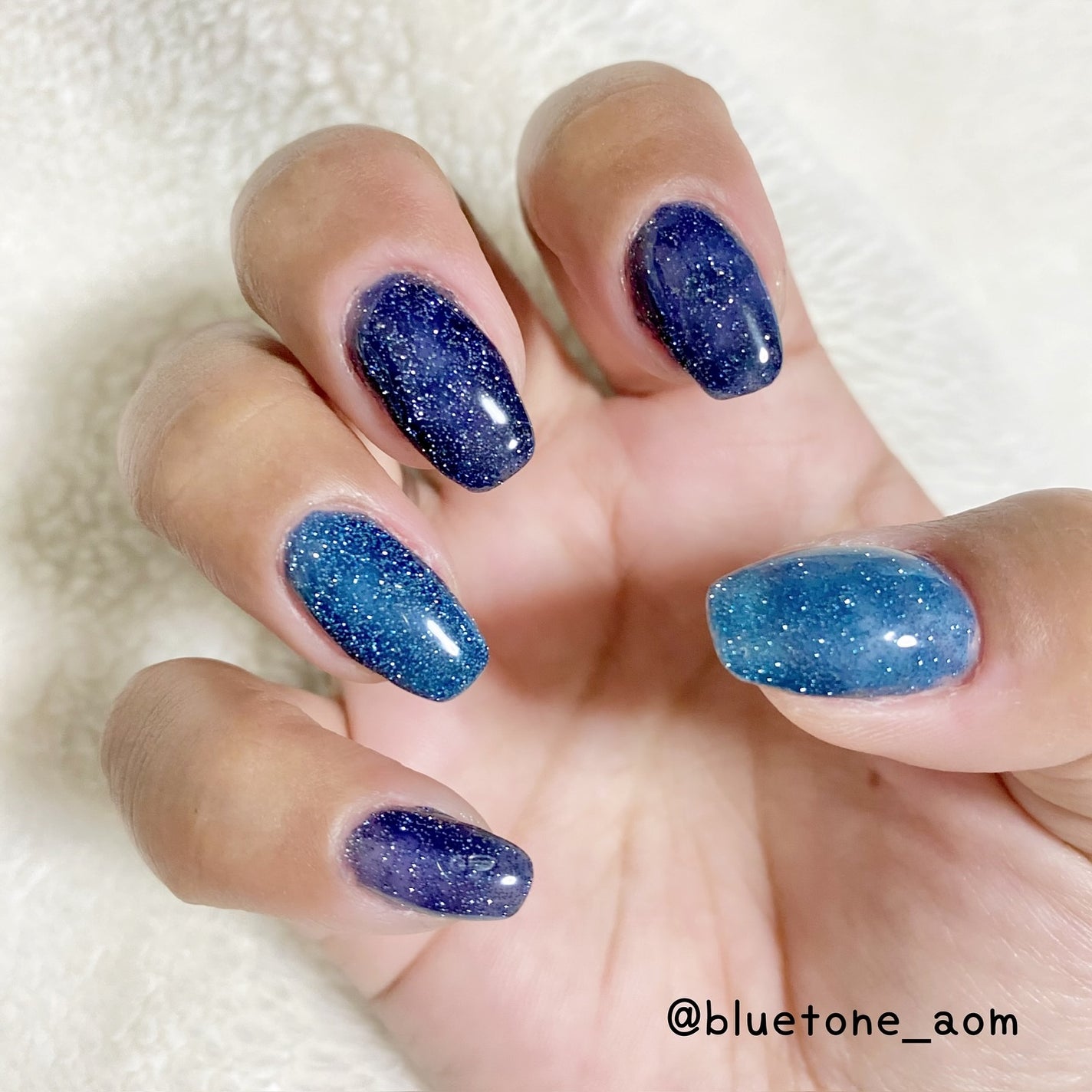 ジェルネイル/SHEIN/ジェルネイルを使ったクチコミ(3枚目)