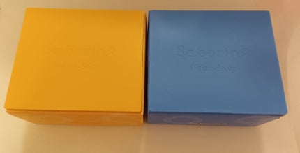 サボリーノ メガショット 朝用ツヤピールマスク CC/サボリーノ/シートマスク・パックを使ったクチコミ(1枚目)