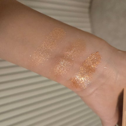 シャドウパレット/dasique/アイシャドウパレットを使ったクチコミ(1枚目)