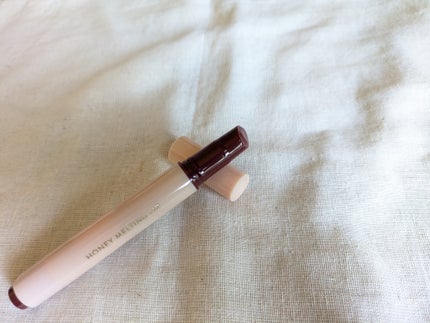 ハニーメルティングリップ/ネイチャーリパブリック/口紅を使ったクチコミ(2枚目)