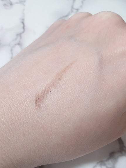 ケイト アイブロウペンシル(パウダリーフィニッシュ) 03 ナチュラルブラウン/KATE/アイブロウペンシルの画像