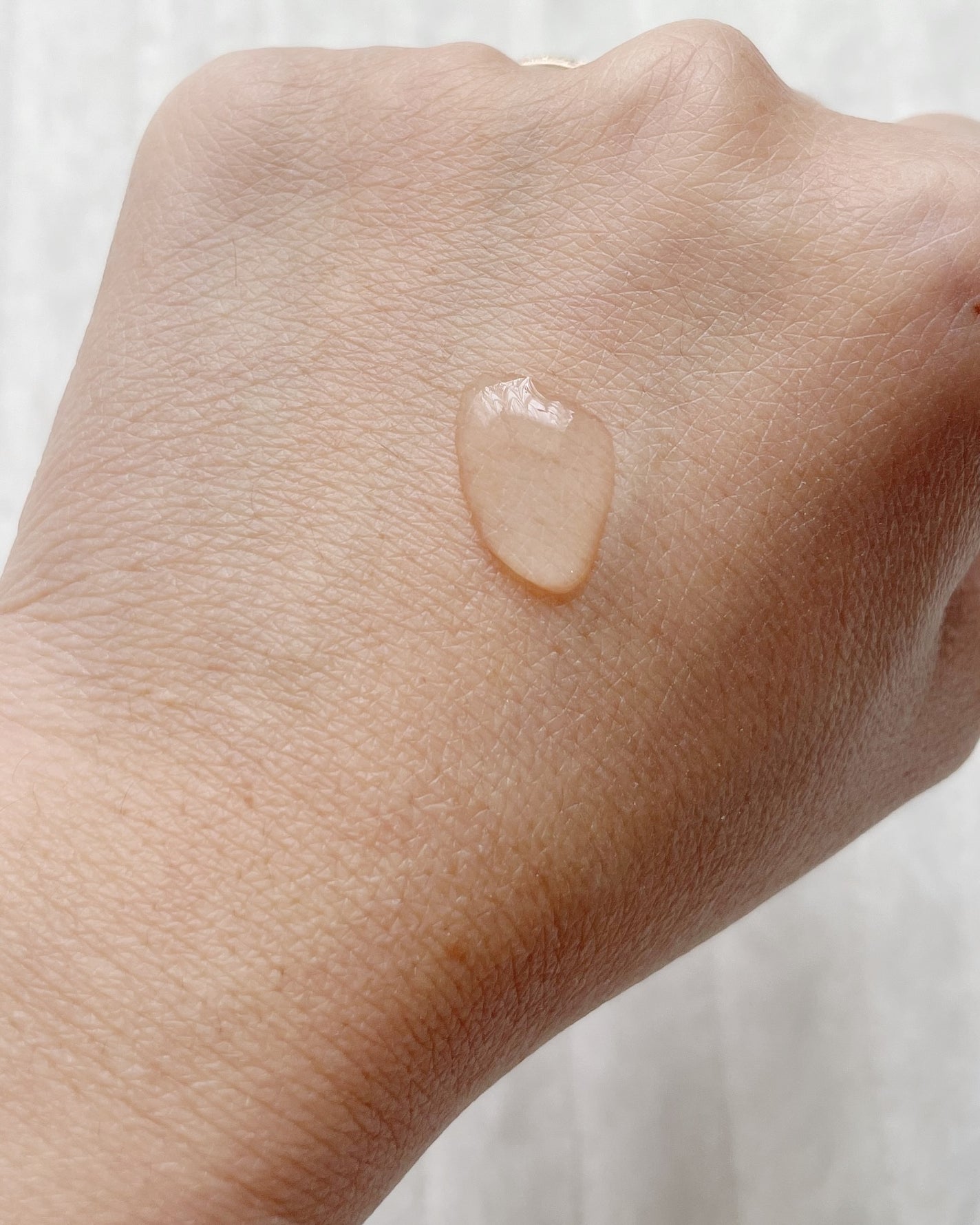 ガラクナイアシン2.0エッセンス/manyo/美容液を使ったクチコミ(4枚目)