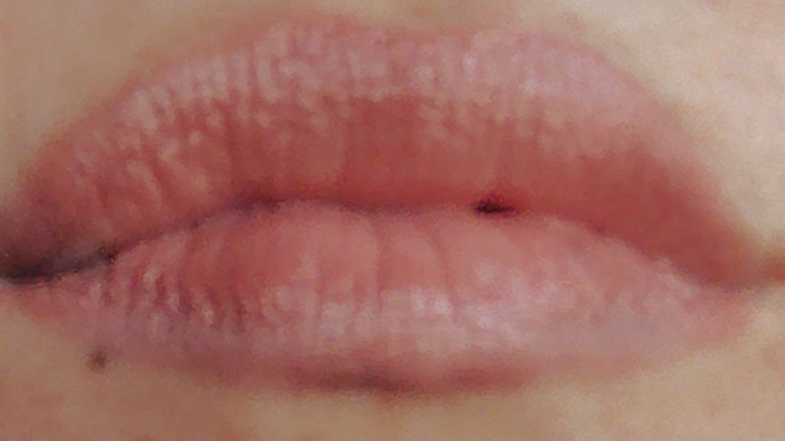 ケイト リップモンスター/KATE/口紅を使ったクチコミ（3枚目）