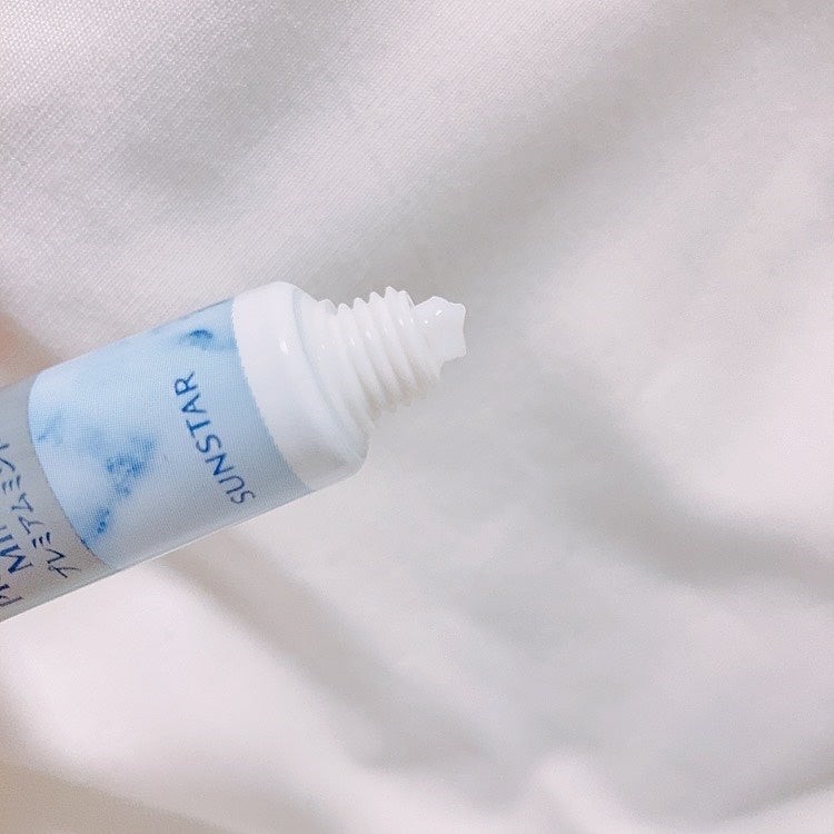 オーラツー プレミアム クレンジングペースト プレミアムミント/オーラツー/歯磨き粉を使ったクチコミ(4枚目)