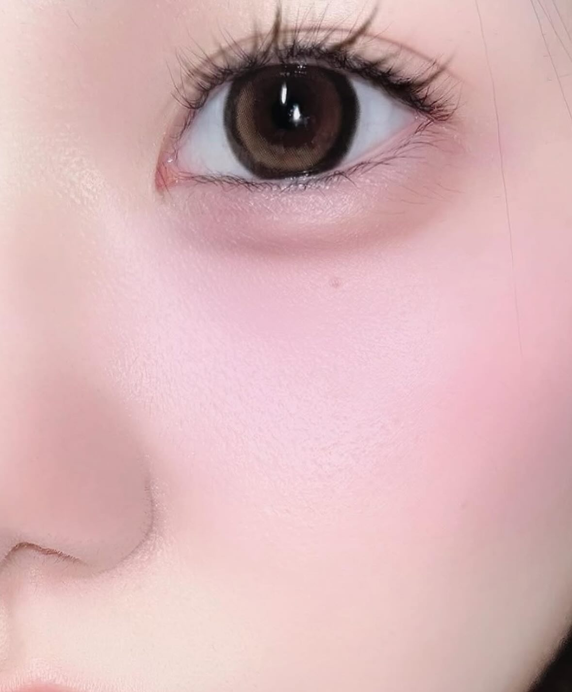 perse 1day/perse/ワンデー（１DAY）カラコンを使ったクチコミ（1枚目）