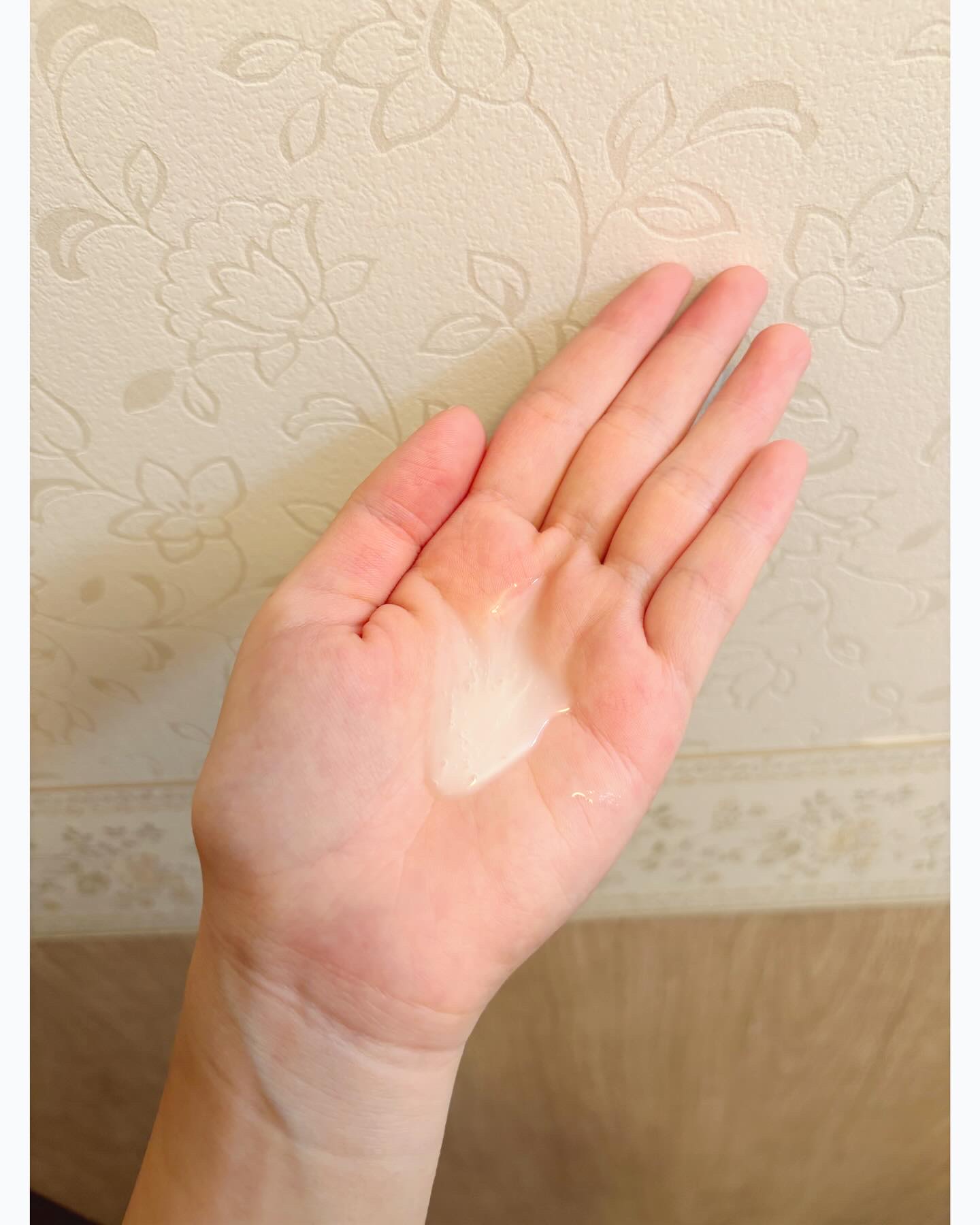 エッセンシャルプレミアム バリアシャンプー・コンディショナー スパークルモイスト/エッセンシャル/市販シャンプーを使ったクチコミ（3枚目）