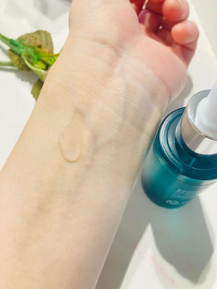 ポアタイトニングブーストセラム/CELORABY/美容液を使ったクチコミ(4枚目)