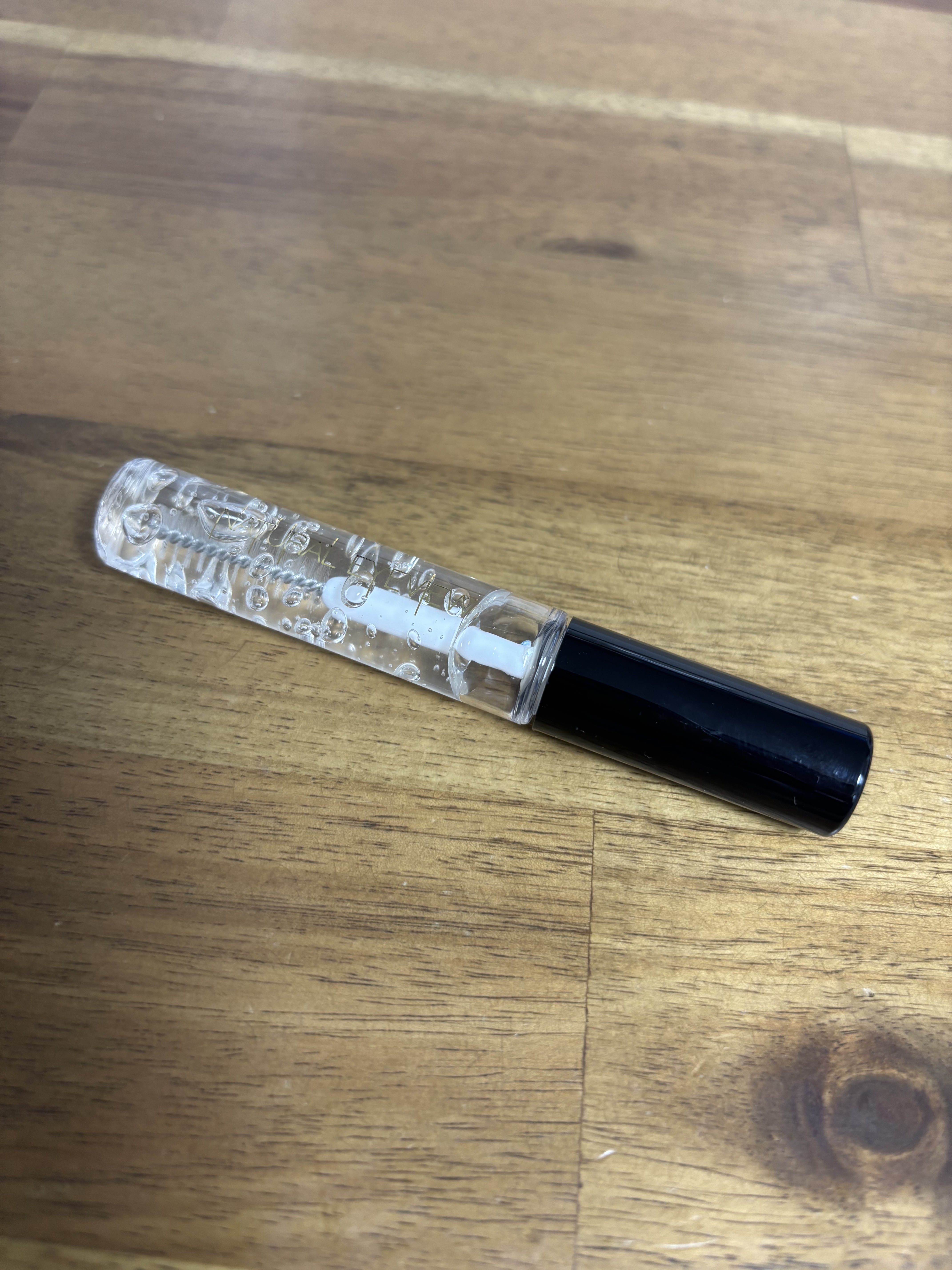 ナチュラルアイビュー/MYM/美容液を使ったクチコミ（1枚目）