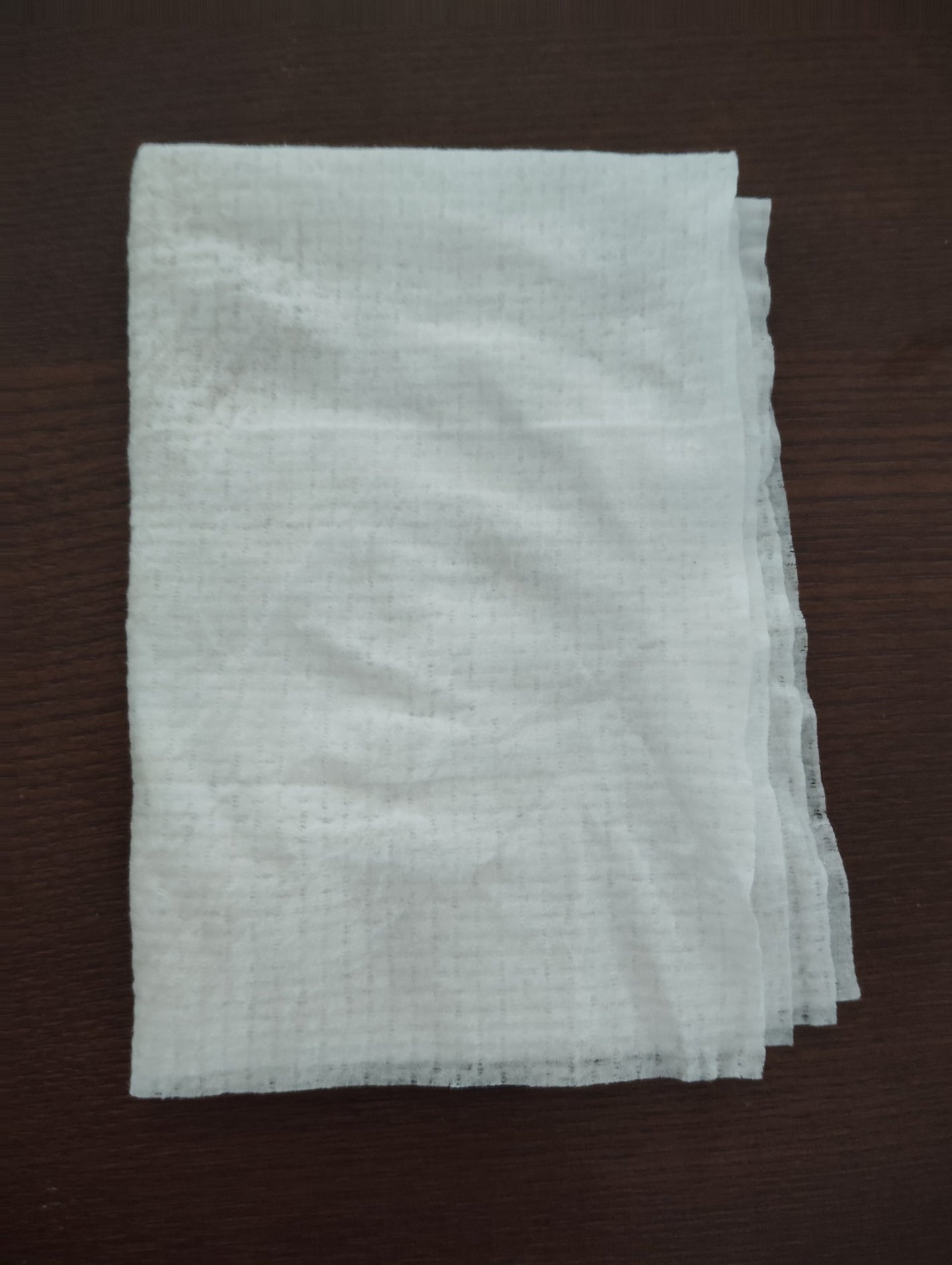 アイスボディペーパー シャルドネ&ジャスミンティー/ギャツビー/ボディシートを使ったクチコミ(3枚目)