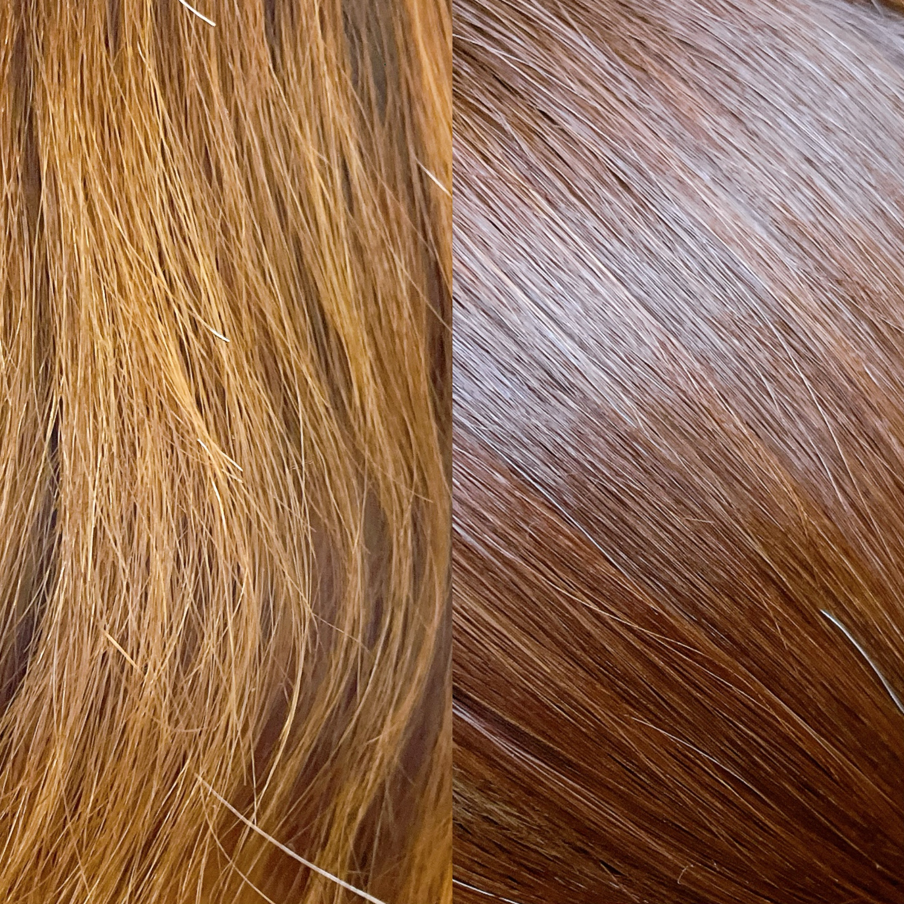 タイムユー キープモイスト シェイキングミスト/T/ME U/ヘアミストを使ったクチコミ（2枚目）