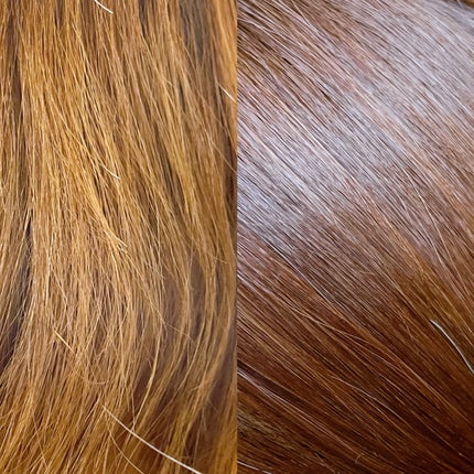 タイムユー キープモイスト ヘアオイル/T/ME U/ヘアオイルを使ったクチコミ(2枚目)