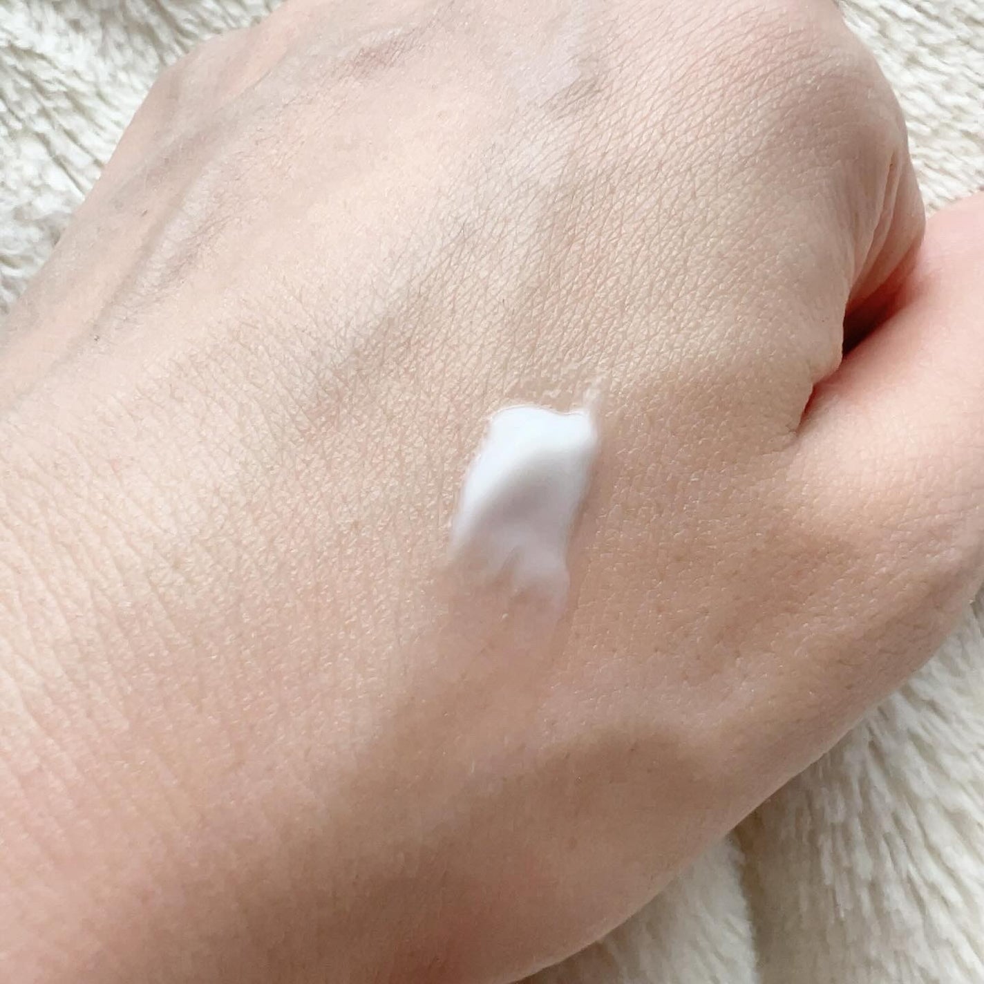 BAKUCHI NEEDLE SHOT DARK CARE AUTO EYE CREAM/LIALUSTER/アイケア・アイクリームを使ったクチコミ(4枚目)