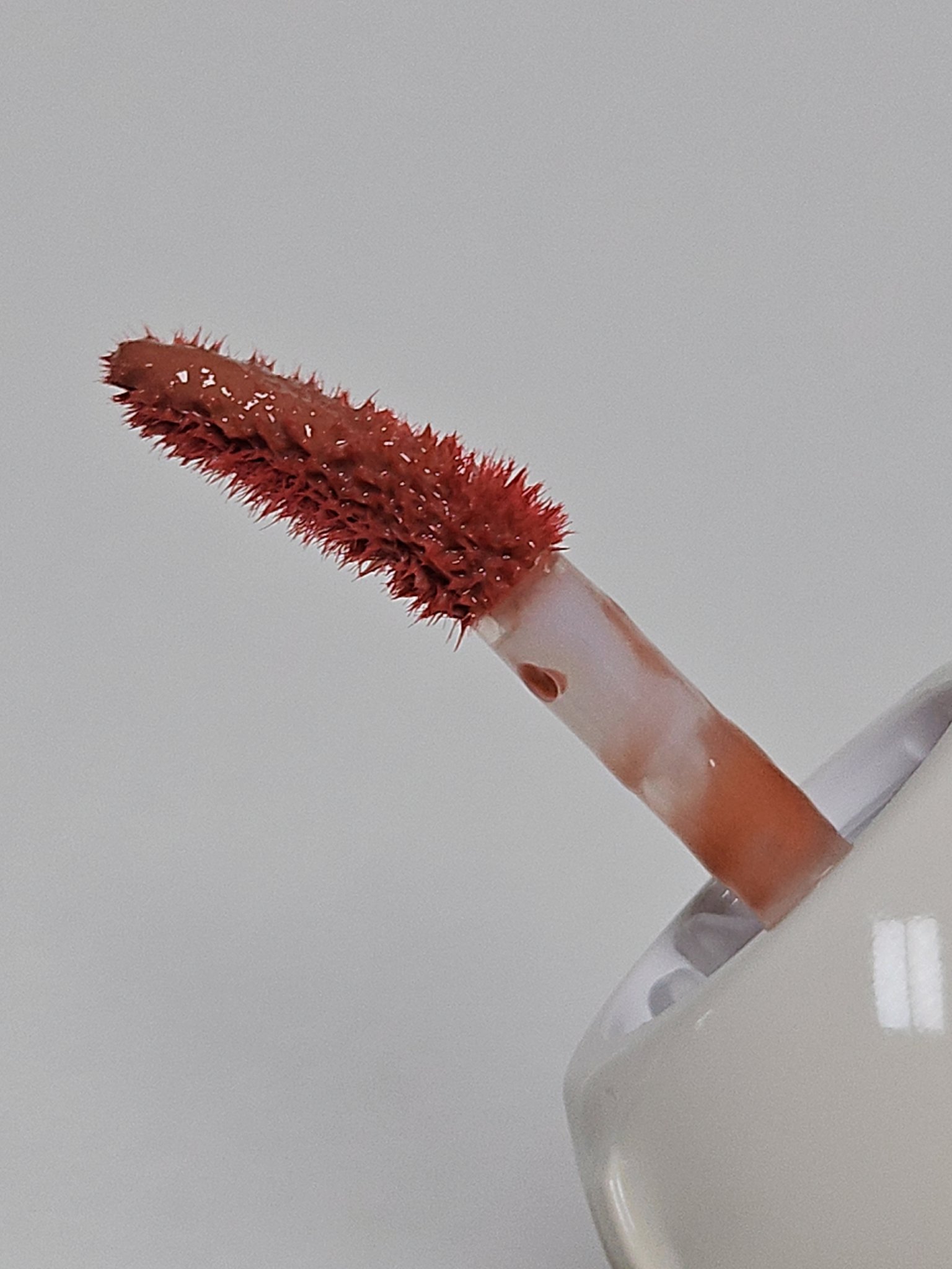 ネーミング グロウ ハートリップティント/NAMING./リップティントを使ったクチコミ（3枚目）