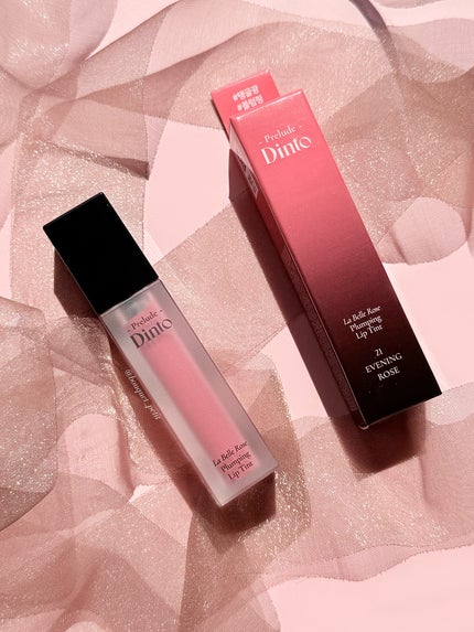 プレリュード・ディント ノスタルジア アイシャドウパレット/Dinto/アイシャドウパレットを使ったクチコミ(8枚目)