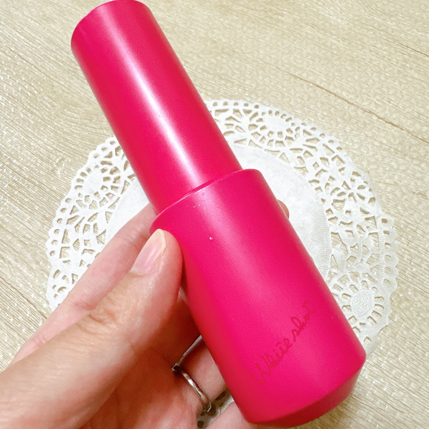 ホワイトショット フェイシャルセラム/POLA/美容液を使ったクチコミ(2枚目)