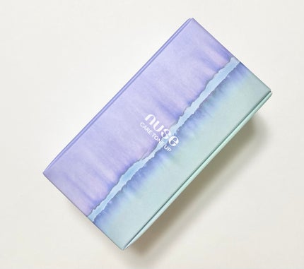 ケアトーンアップ/nuse/化粧下地を使ったクチコミ(1枚目)