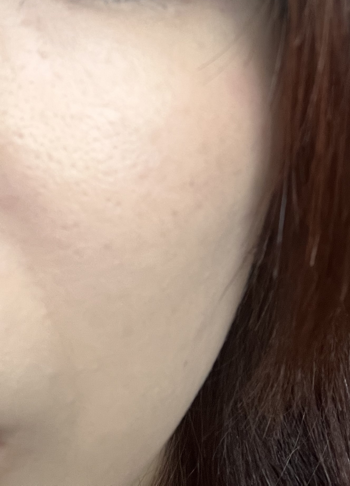 ドリーミーレイトナイト メロウティント/MERZY/リップティントを使ったクチコミ（2枚目）