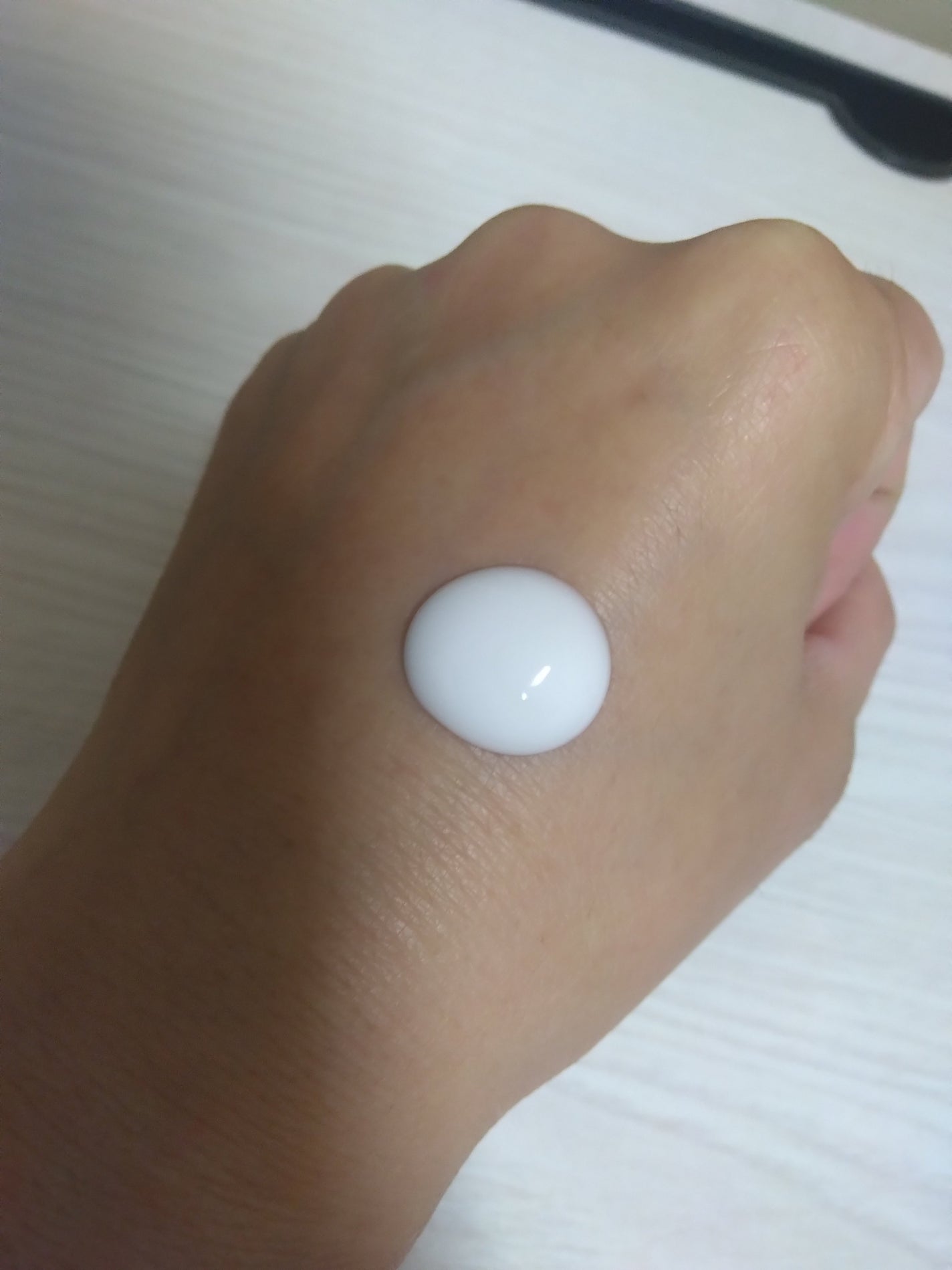 イグニス サニーサワー ソープ N/IGNIS/洗顔フォームを使ったクチコミ(2枚目)