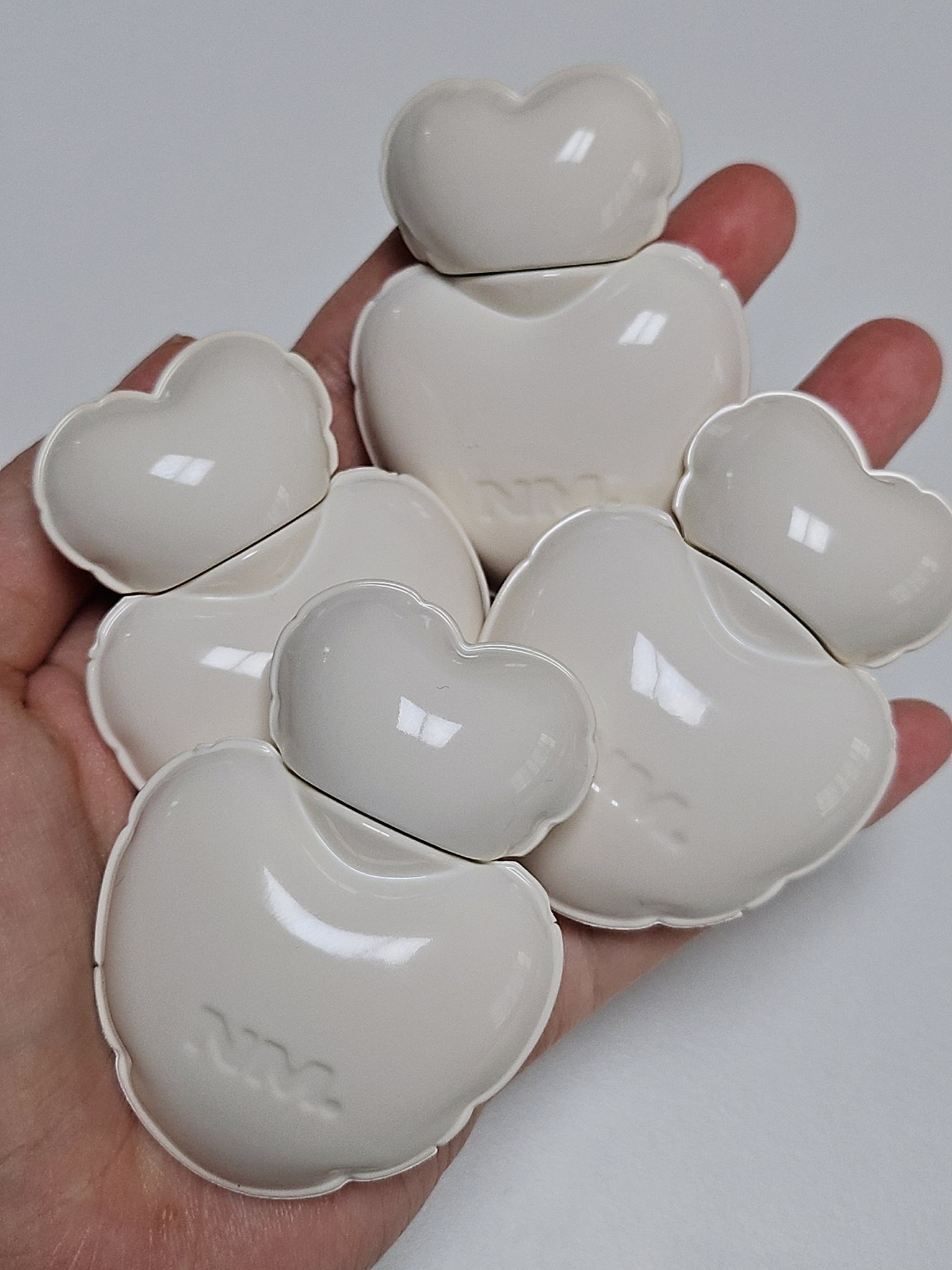 ネーミング グロウ ハートリップティント/NAMING./リップティントを使ったクチコミ（1枚目）