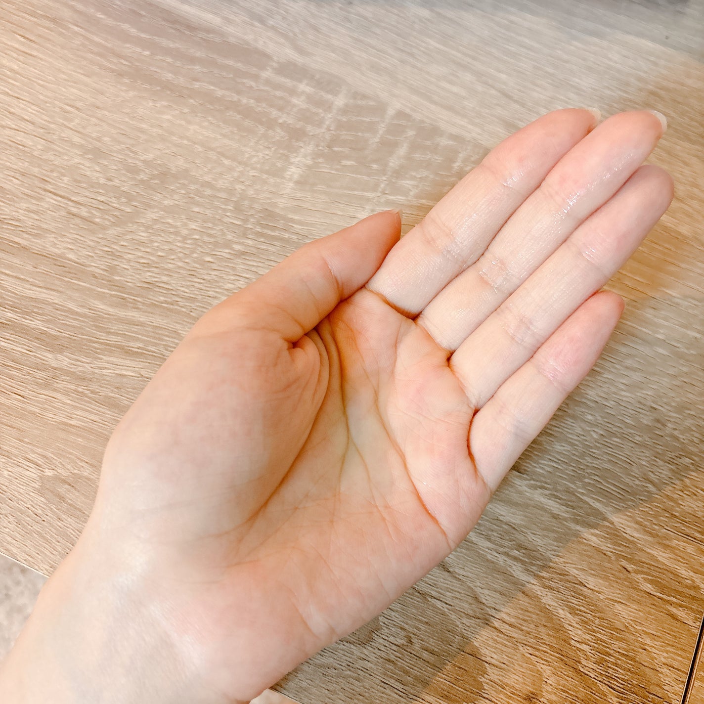 PDRNヒアルロン酸カプセル100セラム/Anua/美容液を使ったクチコミ(3枚目)