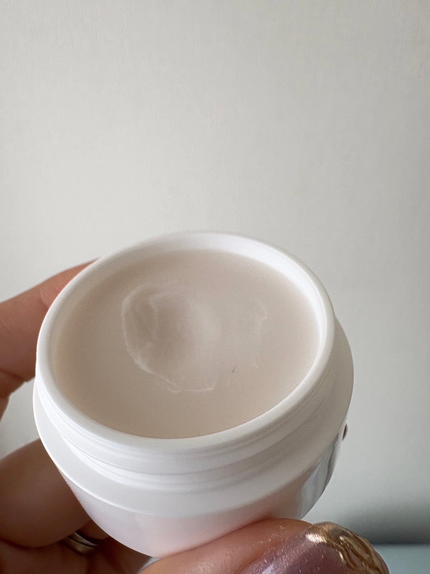 イハダ 薬用クリアバーム/IHADA/フェイスバームを使ったクチコミ(3枚目)