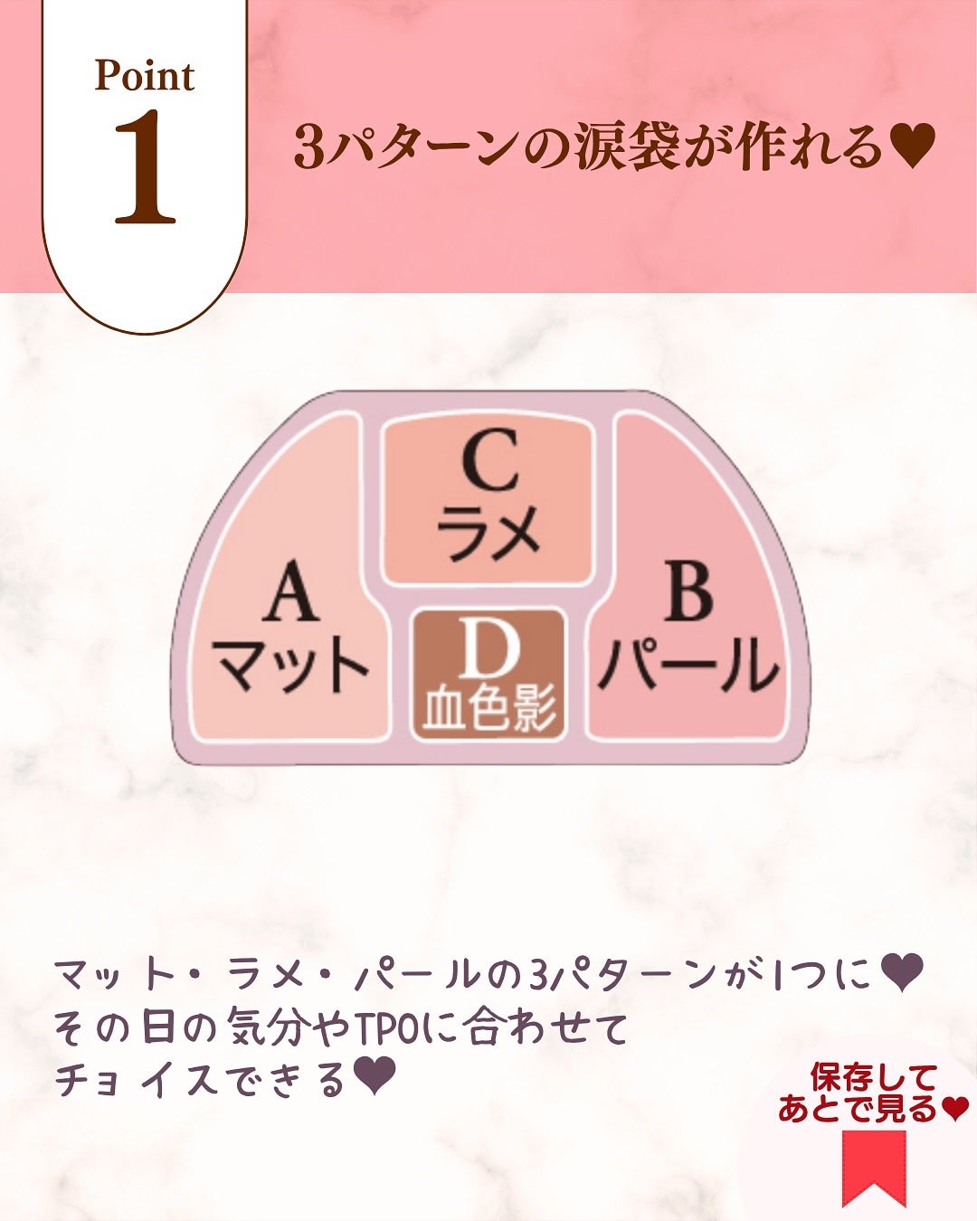 プランぷくコーデアイズ/キャンメイク/パウダーアイシャドウを使ったクチコミ(4枚目)