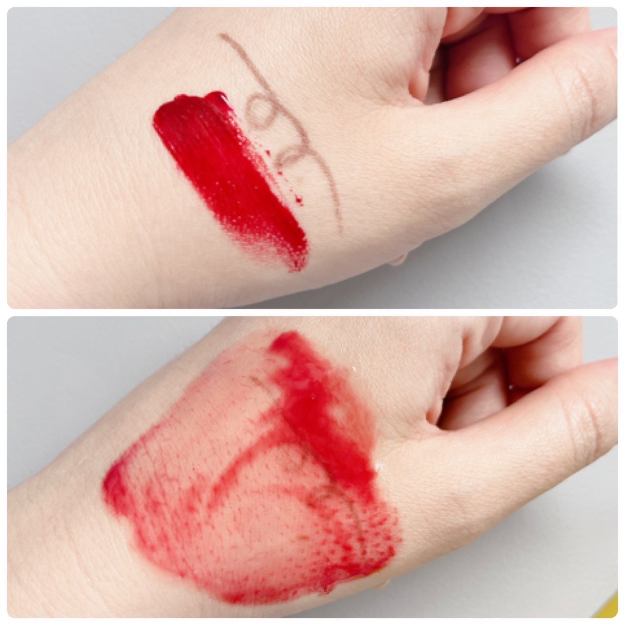 Beクレンジングオイル C/Be/オイルクレンジングを使ったクチコミ(2枚目)