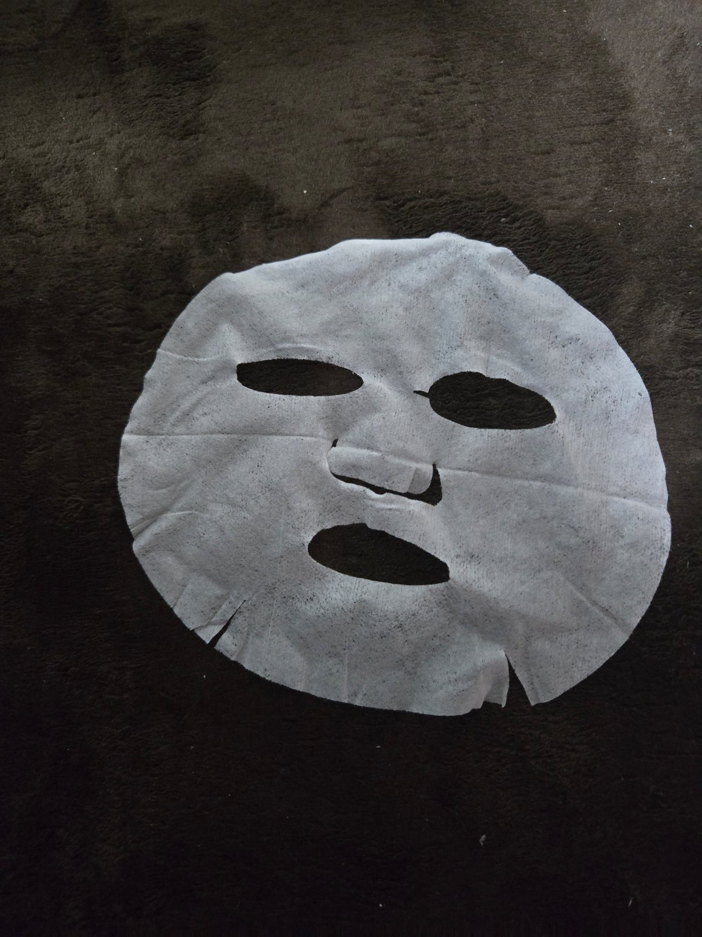 グリーンダーマCICA デイリーシートマスク/ネイチャーリパブリック/シートマスク・パックを使ったクチコミ(3枚目)