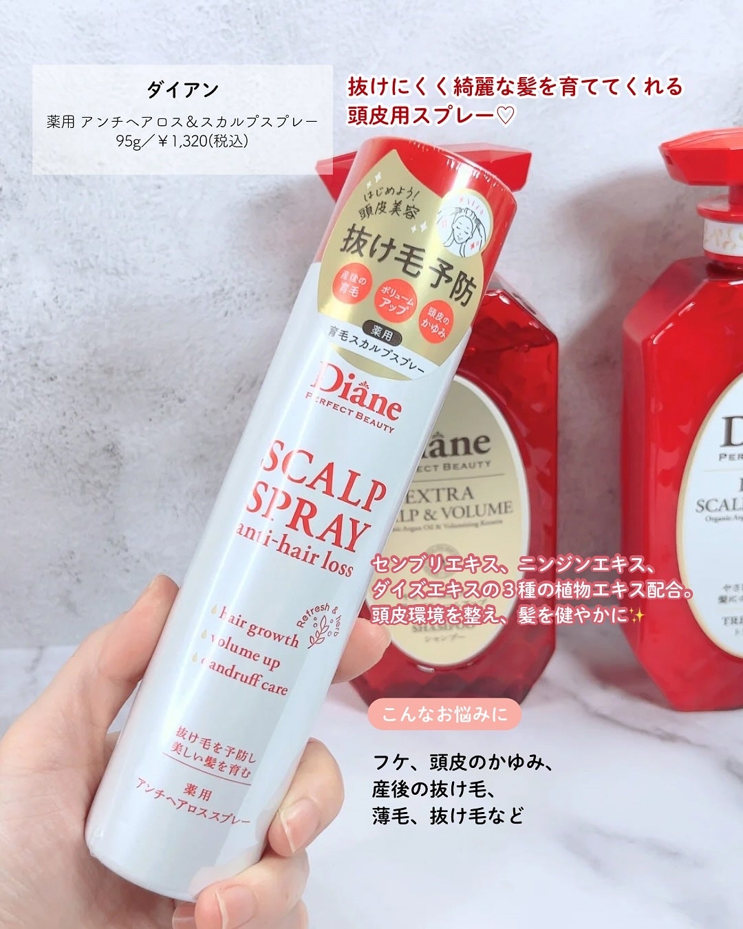 ãªã€ð€ã³ã¹ã¡ã»çŸå®¹ãªã¿ã¯ on LIPS ã@natsu.beautyandhealthæ°ååðâšDian..ãïŒ2æç®ïŒ