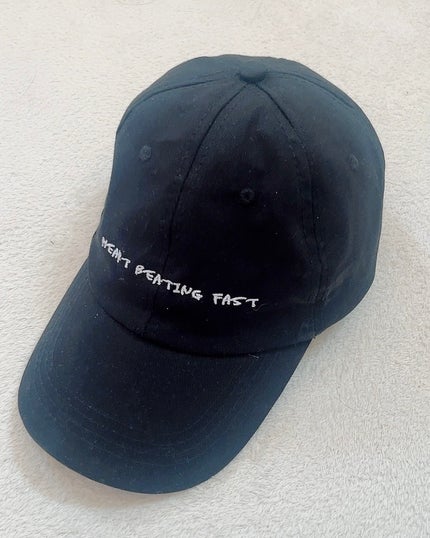 キャップ/THREEPPY/その他を使ったクチコミ(2枚目)