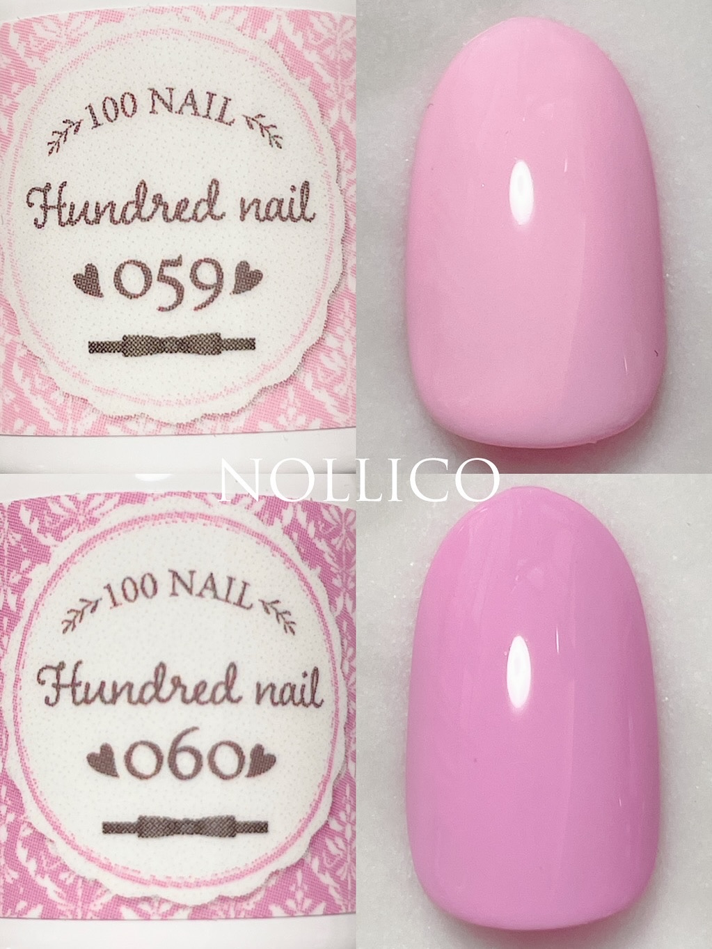 Gel Nail system 18/ネイル工房/ジェルネイルを使ったクチコミ（3枚目）