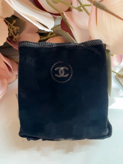 レ キャトル オンブル 68 デリス/CHANEL/アイシャドウパレットの画像