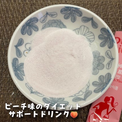 悪魔ダイエット スリムカットゼリー/ファームスビル/ゼリー飲料を使ったクチコミ(5枚目)