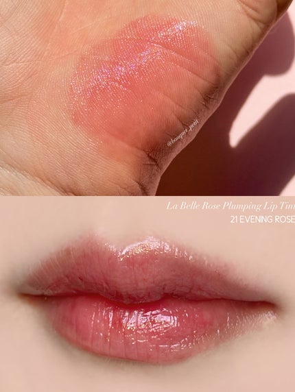 プレリュード・ディント ノスタルジア アイシャドウパレット/Dinto/アイシャドウパレットを使ったクチコミ(9枚目)