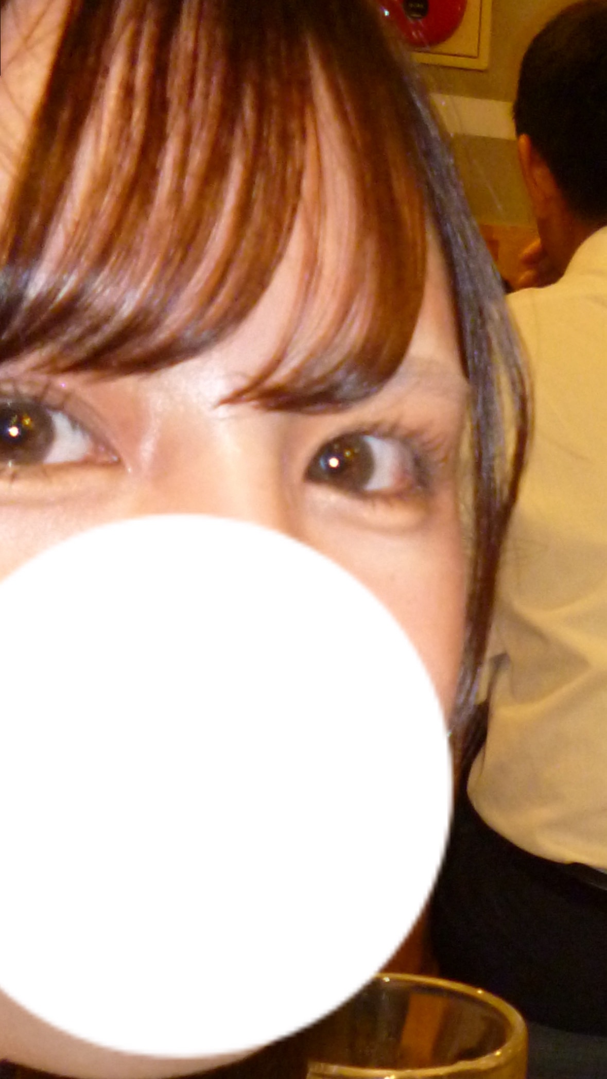 オールラッシュ マスク カール＆ロング＜マスカラ＞/ラブ・ライナー/マスカラを使ったクチコミ（1枚目）