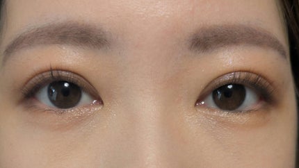 キングダム 束感ロングマスカラ/キングダム/マスカラを使ったクチコミ(5枚目)