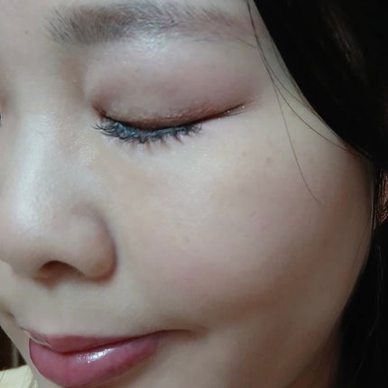 シャドウパレット/dasique/アイシャドウパレットを使ったクチコミ(5枚目)