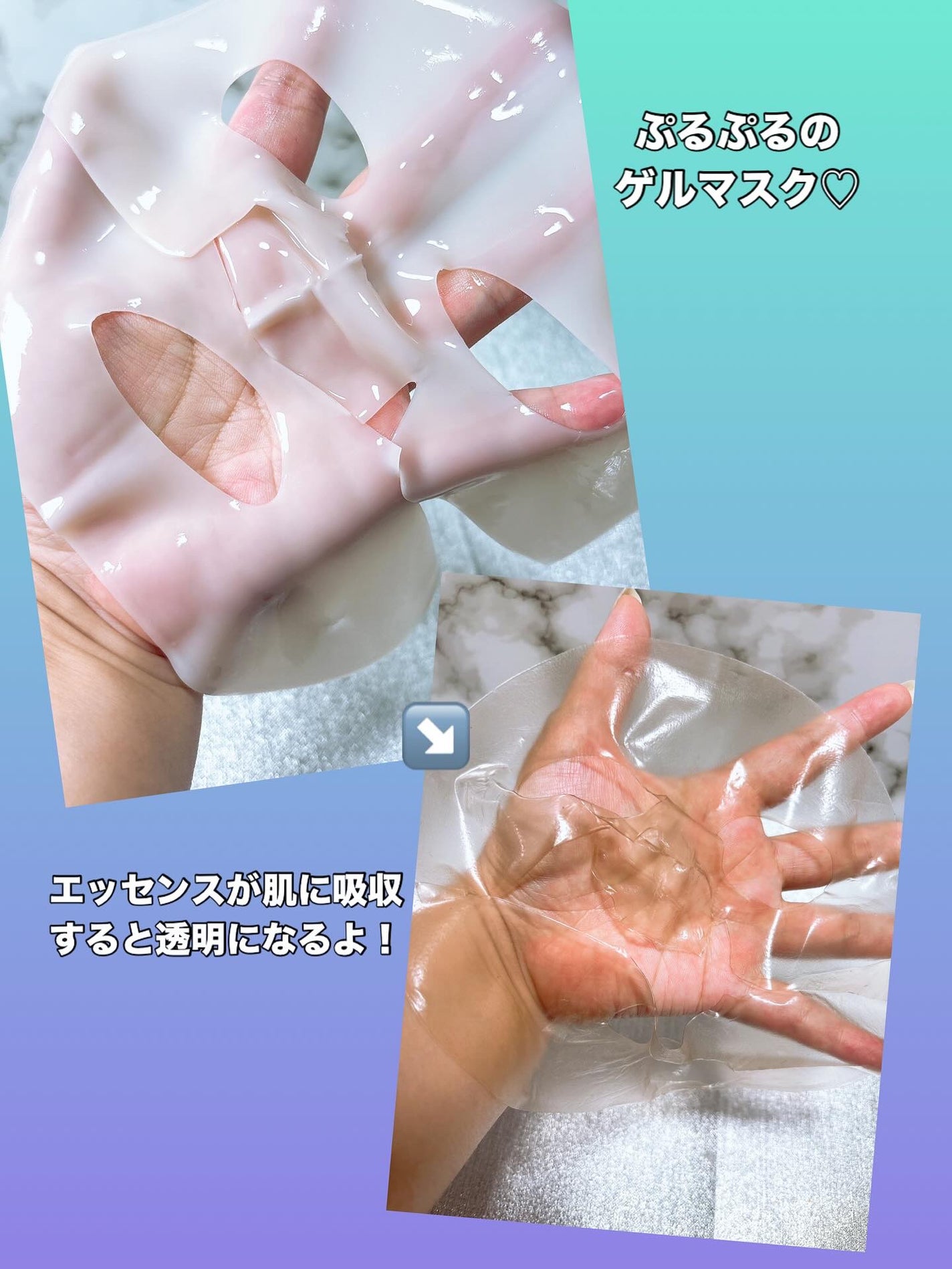 RXザ・アルファアルブチン2 ニキビ跡ケアセラム/COSRX/美容液を使ったクチコミ(8枚目)