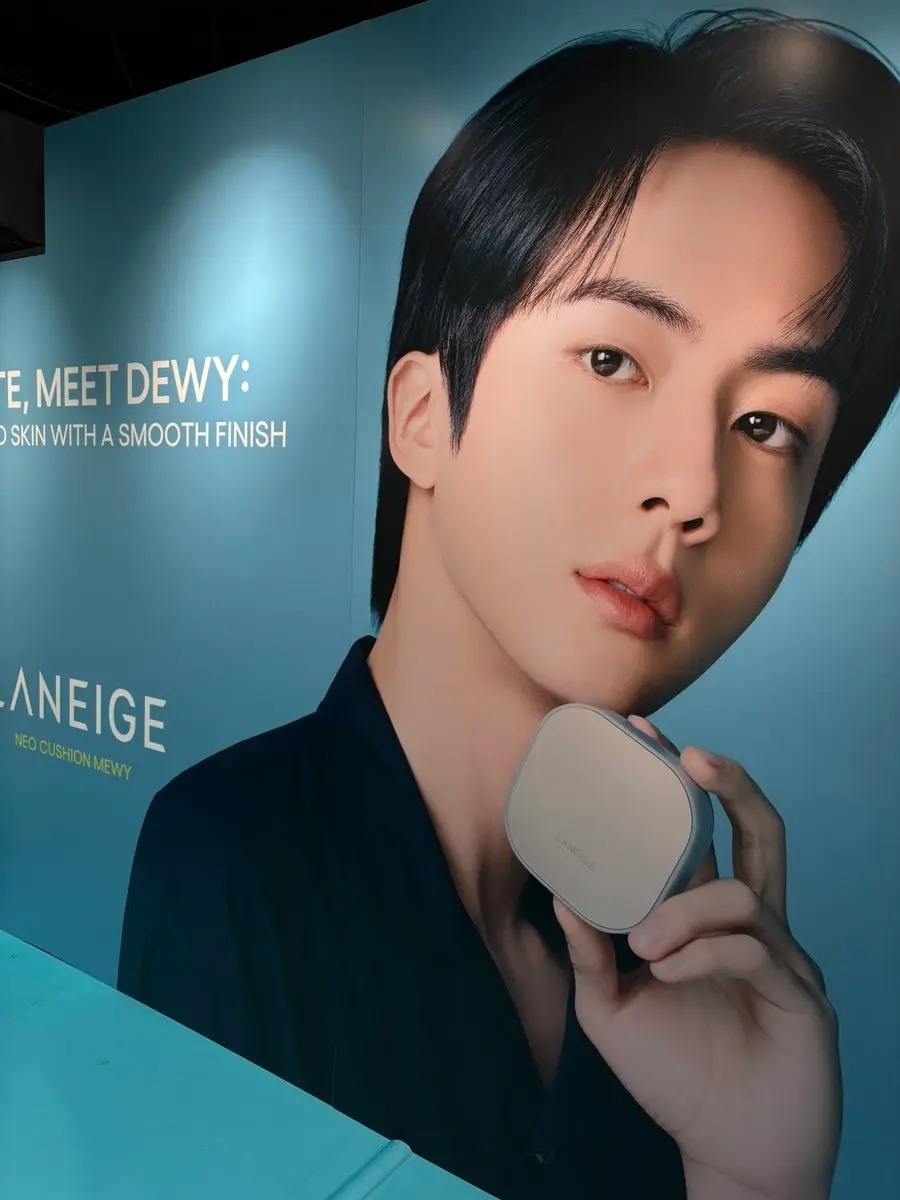 グレイズ ティントリップセラム/LANEIGE/リップ美容液を使ったクチコミ（1枚目）