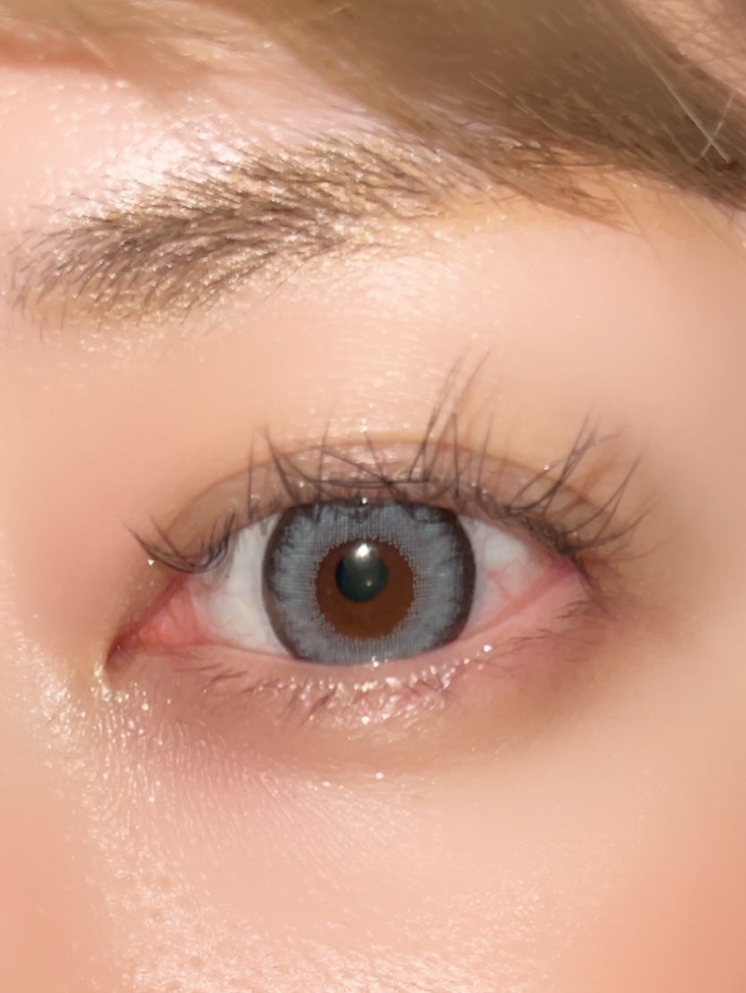loveil 1day /loveil/ワンデー(1DAY)カラコンを使ったクチコミ(2枚目)