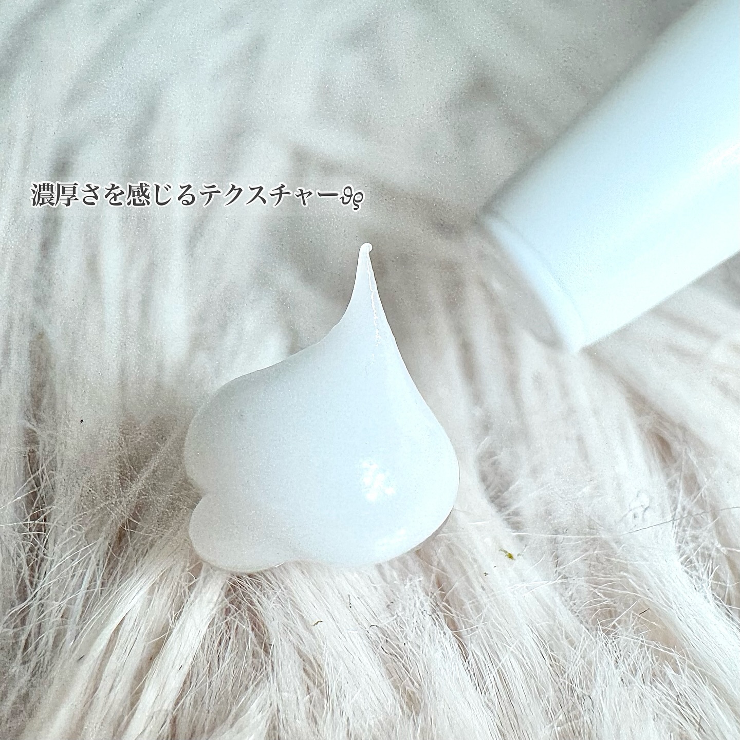 アピュー ウォーターロック アゼケア プライマー/A’pieu/化粧下地を使ったクチコミ（3枚目）