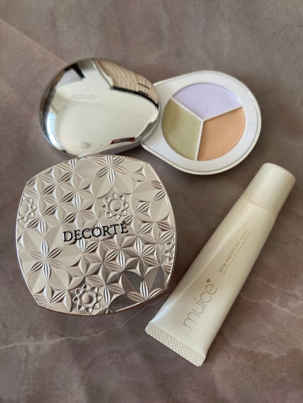 フェイスグロウカラー/CEZANNE/クリームハイライトを使ったクチコミ(2枚目)