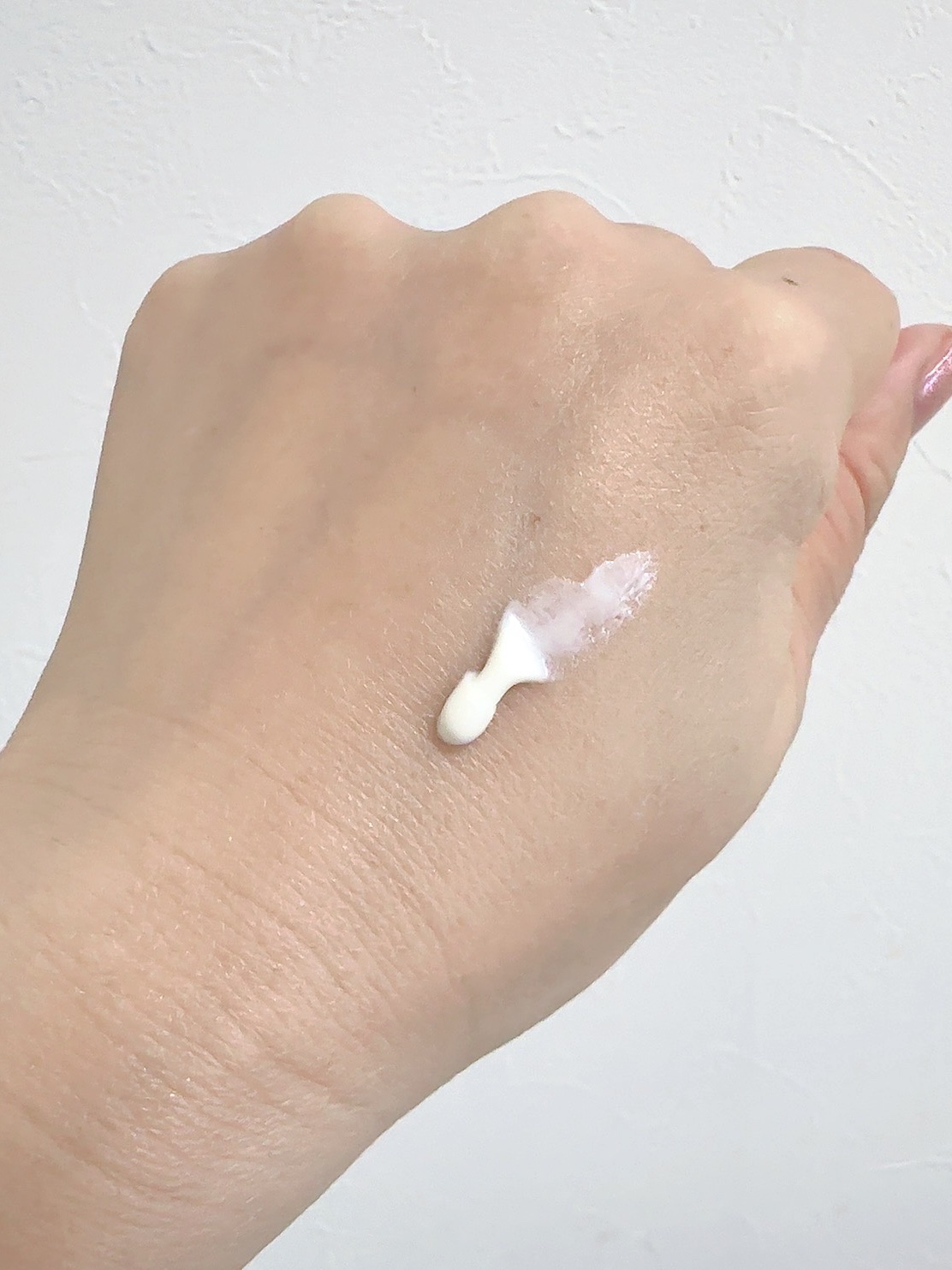 ブライトニングスキントリートUV/ALBLANC/日焼け止めローションを使ったクチコミ（3枚目）